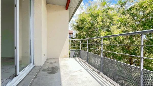 Appartement à vendre |  Lespinasse |  3 pièces | 58 m²