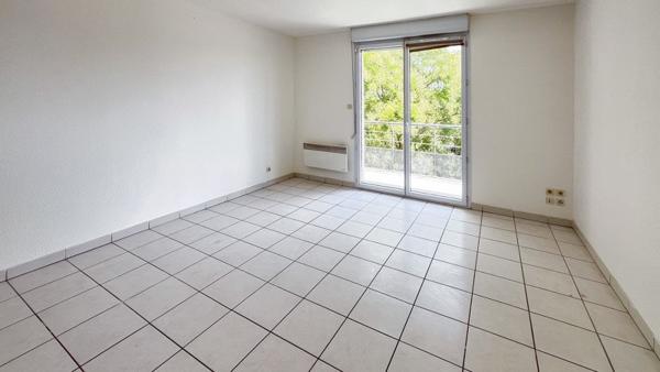 Appartement à vendre |  Lespinasse |  3 pièces | 58 m²