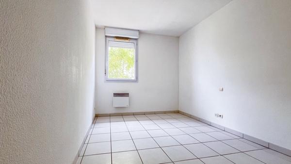 Appartement à vendre |  Lespinasse |  3 pièces | 58 m²