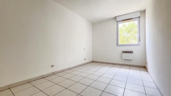 Appartement à vendre |  Lespinasse |  3 pièces | 58 m²