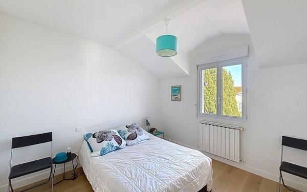 Maison à vendre    6 pièces • 155 m2 Anglet