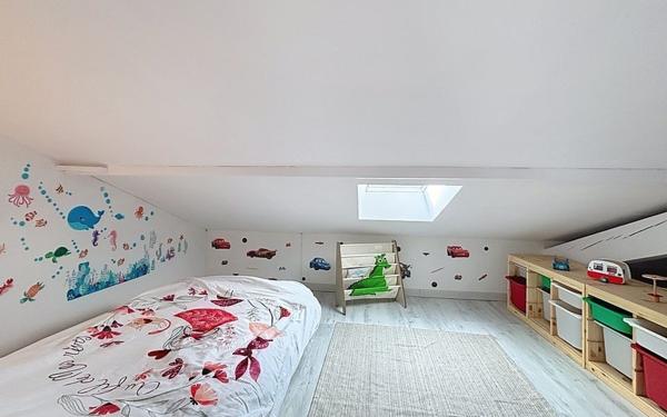 Maison à vendre    6 pièces • 155 m2 Anglet