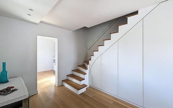 Maison à vendre    6 pièces • 155 m2 Anglet