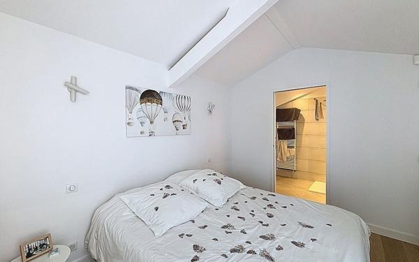 Maison à vendre    6 pièces • 155 m2 Anglet