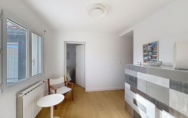 Maison à vendre    6 pièces • 155 m2 Anglet