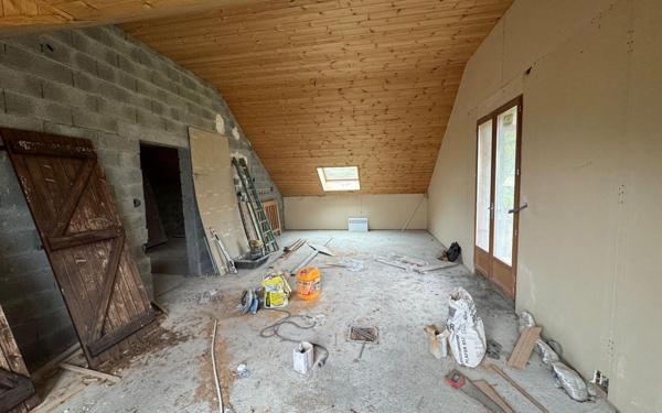 Maison à vendre    6 pièces • 171,95 m2 Embrun