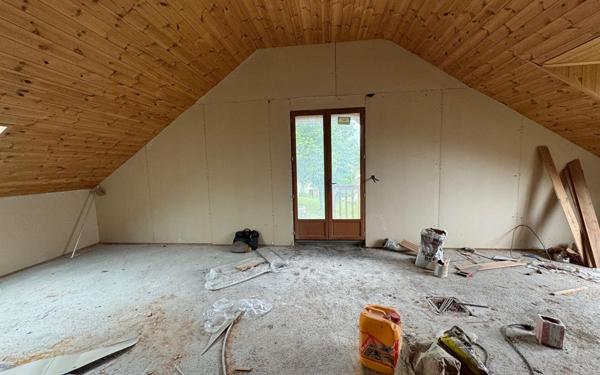 Maison à vendre    6 pièces • 171,95 m2 Embrun