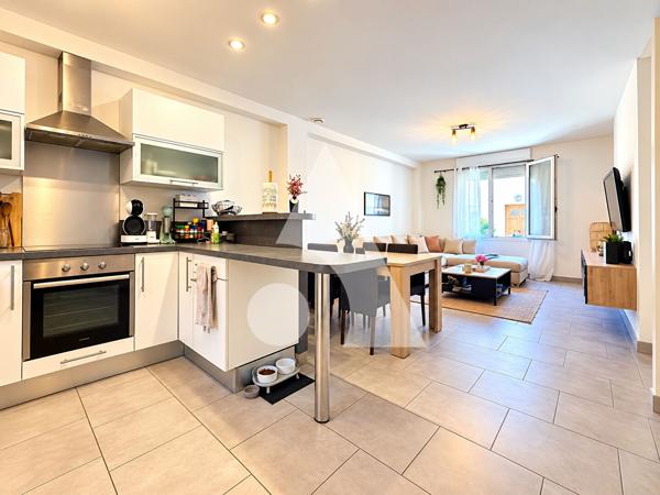 Maison 4 pièces 80 m2