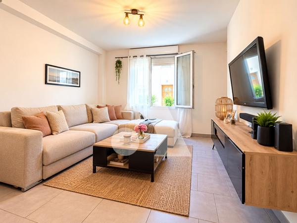 Maison 4 pièces 80 m2