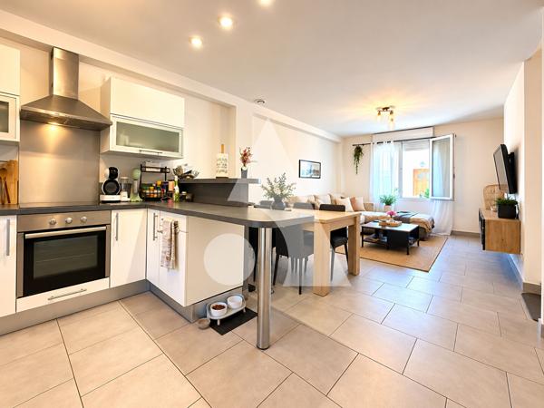 Maison 4 pièces 80 m2