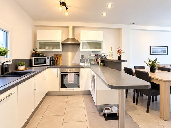Maison 4 pièces 80 m2