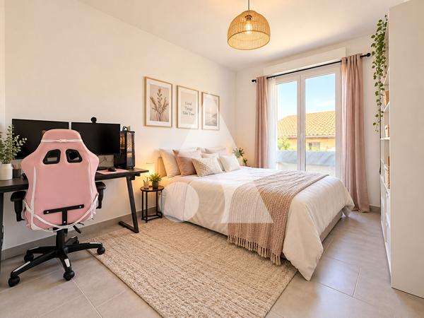 Maison 4 pièces 80 m2
