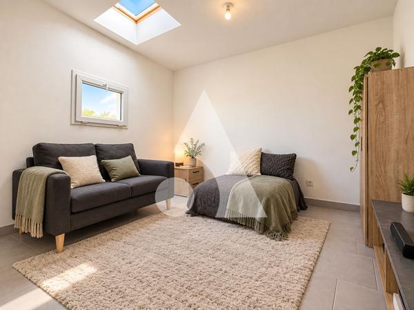 Maison 4 pièces 80 m2