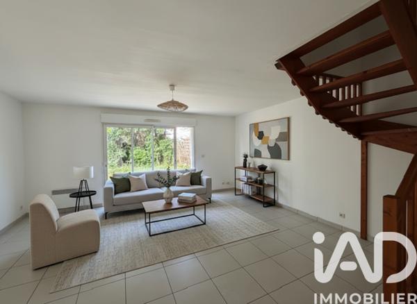 Maison à vendre 5 pièces 79 m² Chauray