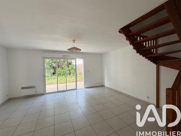 Maison à vendre 5 pièces 79 m² Chauray