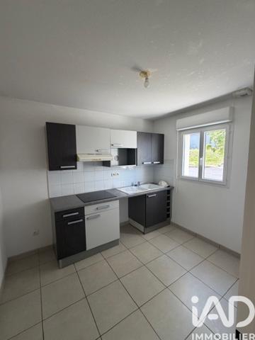 Maison à vendre 5 pièces 79 m² Chauray