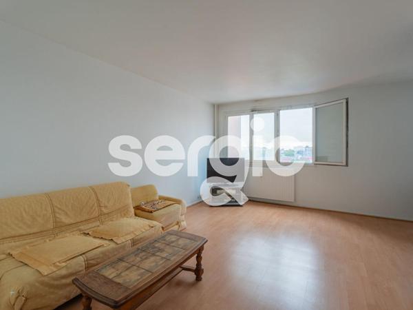 Achat 3 Pieces 68 93200 Saint Denis idf1804