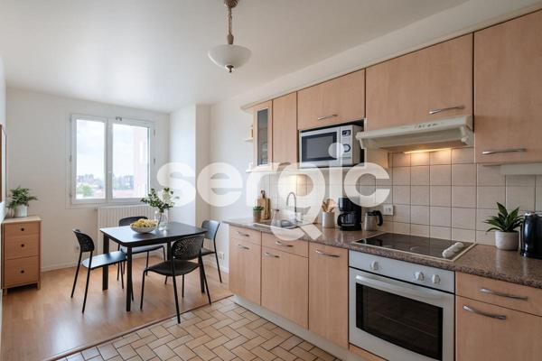 Achat 3 Pieces 68 93200 Saint Denis idf1804
