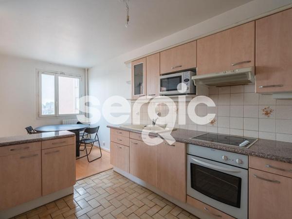 Achat 3 Pieces 68 93200 Saint Denis idf1804