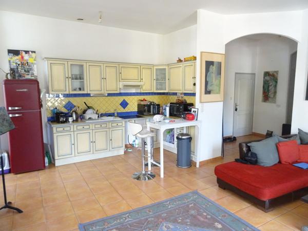 Appartement Narbonne 4 pièces 101 m²