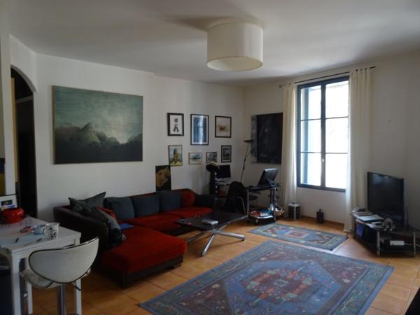 Appartement Narbonne 4 pièces 101 m²