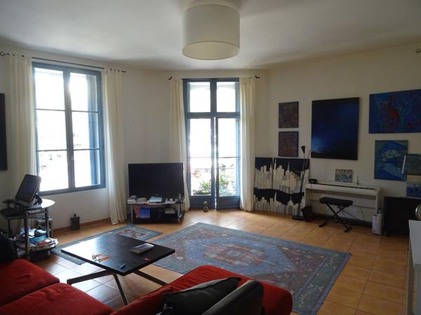 Appartement Narbonne 4 pièces 101 m²