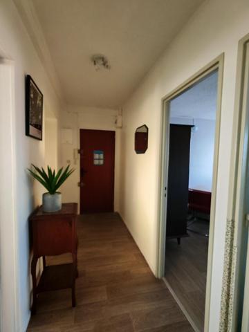 Appartement dans résidence sécurisée