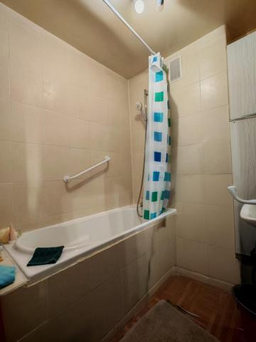 Appartement dans résidence sécurisée