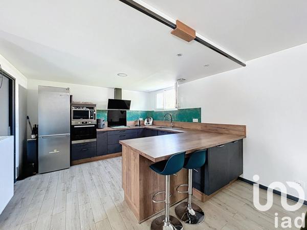 Maison à vendre 6 pièces 131 m² Cahors