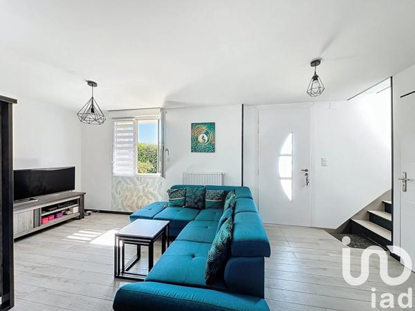 Maison à vendre 6 pièces 131 m² Cahors