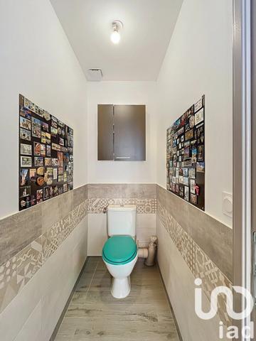 Maison à vendre 6 pièces 131 m² Cahors