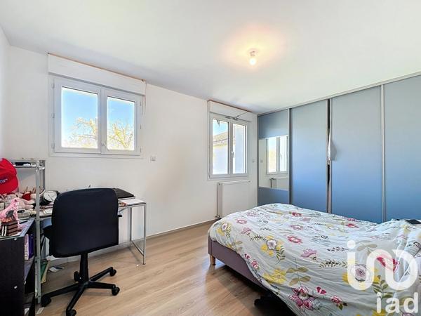 Maison à vendre 6 pièces 131 m² Cahors