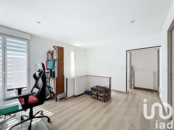 Maison à vendre 6 pièces 131 m² Cahors