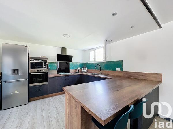 Maison à vendre 6 pièces 131 m² Cahors