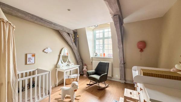 Appartement Lille - VIEUX LILLE