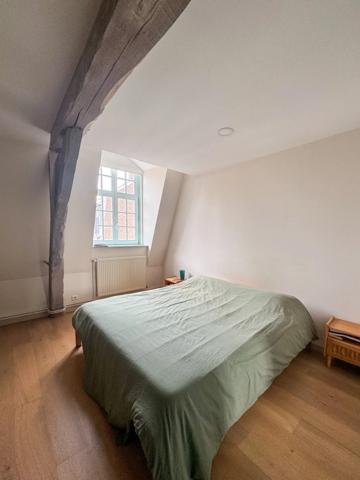 Appartement Lille - VIEUX LILLE