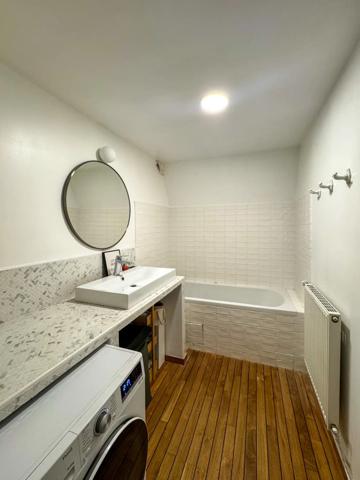 Appartement Lille - VIEUX LILLE