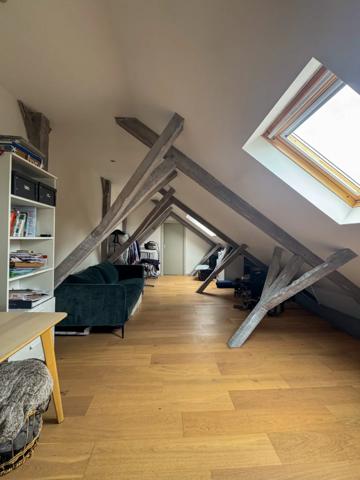 Appartement Lille - VIEUX LILLE