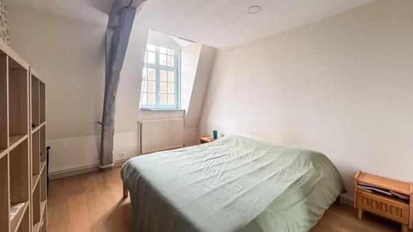 Appartement Lille - VIEUX LILLE
