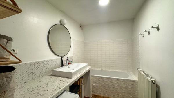 Appartement Lille - VIEUX LILLE