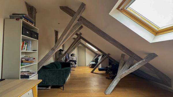 Appartement Lille - VIEUX LILLE