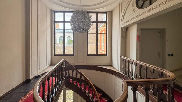 Appartement Lille - VIEUX LILLE