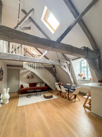 Appartement Lille - VIEUX LILLE