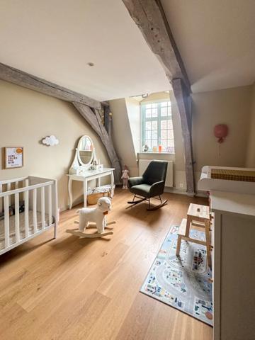 Appartement Lille - VIEUX LILLE