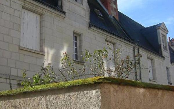 Appartement à louer    3 pièces •  Tours