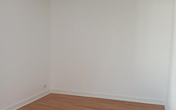 Appartement à louer    3 pièces •  Tours