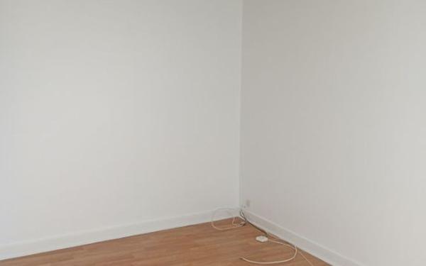Appartement à louer    3 pièces •  Tours