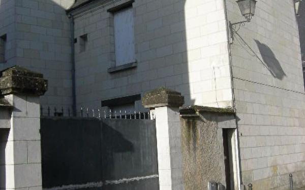 Appartement à louer    3 pièces •  Tours