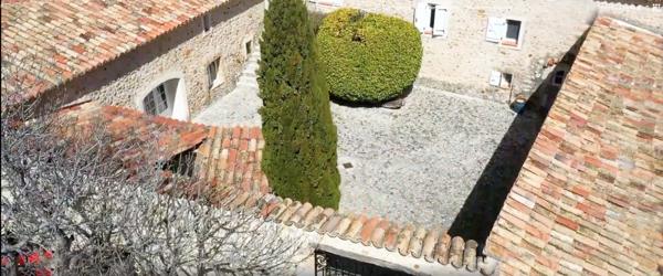 Moustiers-Sainte-Marie (04360) Idéal pour une grande famille ou chambres d'hôtes.