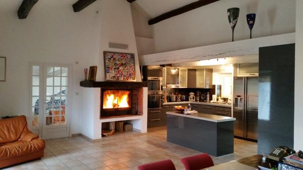 Moustiers-Sainte-Marie (04360) Idéal pour une grande famille ou chambres d'hôtes.